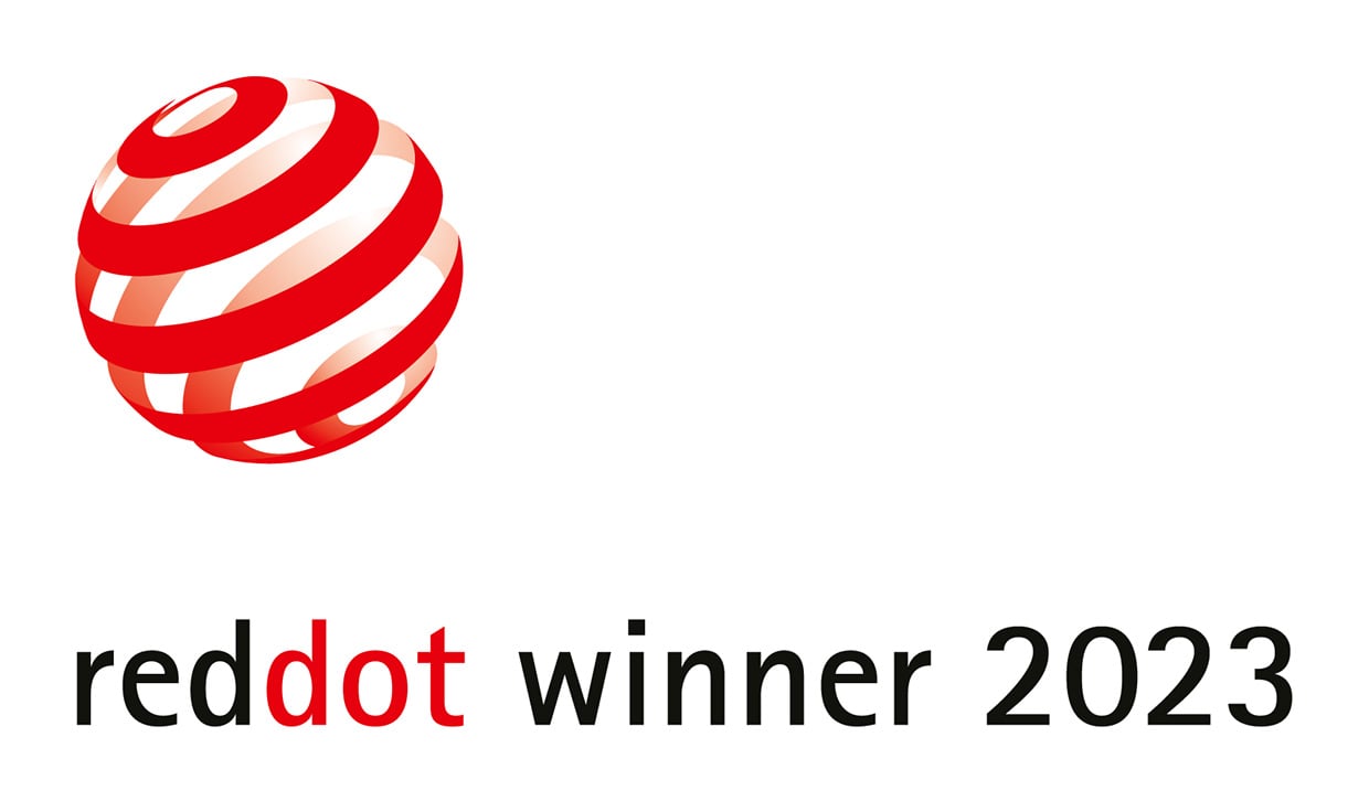 reddot winner