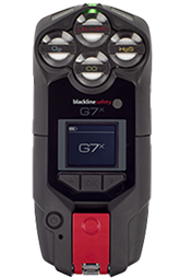 G7 Multi-Gas