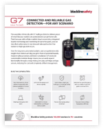 G7 Multi-Gas