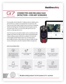 G7 Multi-Gas