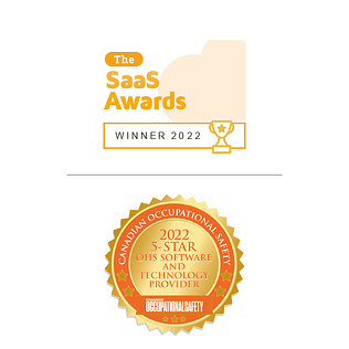 saas awards