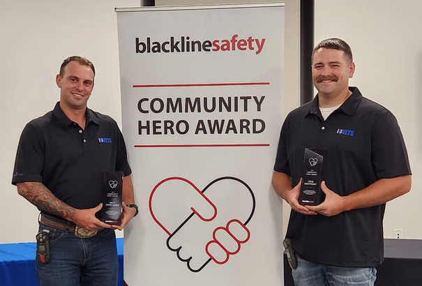 community-hero-steve-matt