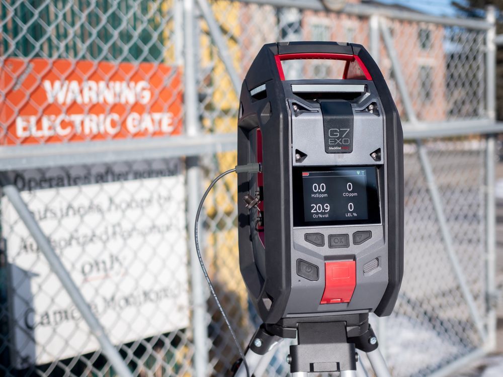 Blackline Safety  Leader in Connected Gas Detection & Lone Worker Safety